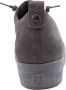 Paul Green Smokey Sneaker voor een trendy look Gray Dames - Thumbnail 6