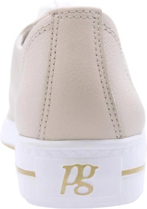 Paul Green Sneaker Beige Dames