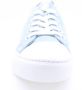 Paul Green Sneaker Blauw Dames - Thumbnail 4