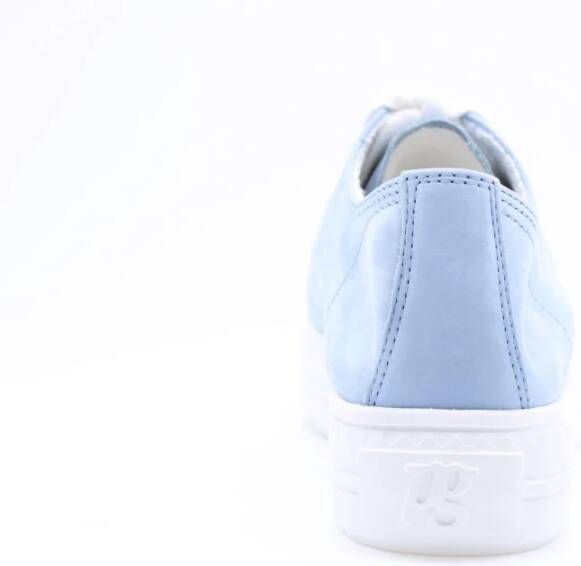 Paul Green Sneaker Blauw Dames