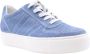 Paul Green Slip-on sneakers Plateau sneaker slipper vrijetijdsschoen met praktische verwisselbare inlegzool - Thumbnail 6