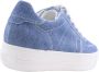 Paul Green Slip-on sneakers Plateau sneaker slipper vrijetijdsschoen met praktische verwisselbare inlegzool - Thumbnail 11
