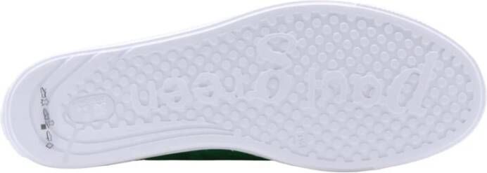 Paul Green Sneaker Groen Dames