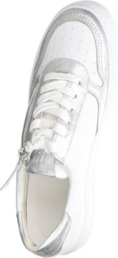 Paul Green Sneaker Kombi White Dames