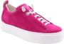 Paul Green Stijlvolle Kloster Sneakers Pink Dames - Thumbnail 14