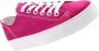 Paul Green 4704~~~~~~~~~~~~~~~~~~~~~~~~~~ Lage sneakersDames sneakers Roze - Thumbnail 15