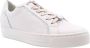 Paul Green Stijlvolle Damessneakers White Dames - Thumbnail 3
