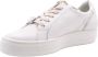 Paul Green Stijlvolle Damessneakers White Dames - Thumbnail 4