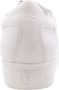 Paul Green Stijlvolle Damessneakers White Dames - Thumbnail 6