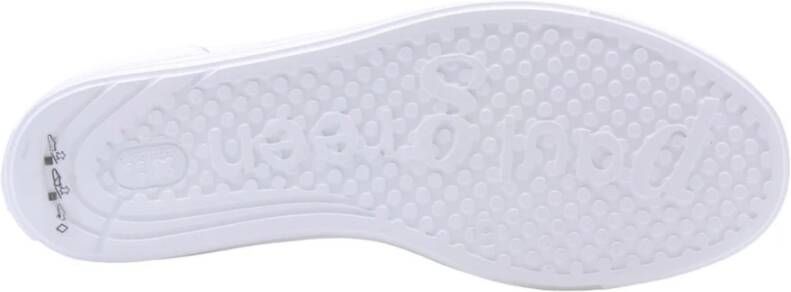 Paul Green Casual Heren Sneakers White Heren