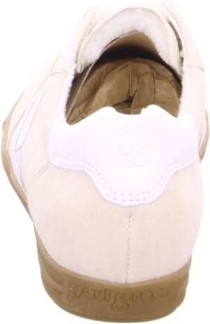 Paul Green Sneaker Lichtbeige - Foto 3
