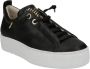 Paul Green 4704~~~~~~~~~~~~~~~~~~~~~~~~~~ Lage sneakersDames sneakers Roze - Thumbnail 12