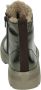 Paul Green 5287~~~~~~~~~~~~~~~~~~~~~~~~~~ Hoge sneakersVeterlaarzenDames veterschoenenDames sneakersHalf-hoge schoenen Metallics - Thumbnail 6