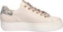 Paul Green Casual Veterschoen voor Dames in Multicolor - Thumbnail 4