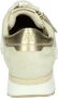 Paul Green 5310~~~~~~~~~~~~~~~~~~~~~~~~~~ Lage sneakersDames sneakers Wit beige - Thumbnail 4