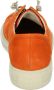 Paul Green 4081~~~~~~~~~~~~~~~~~~~~~~~~~~ Lage sneakersDames sneakers Oranje - Thumbnail 3