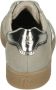 Paul Green 5364~~~~~~~~~~~~~~~~~~~~~~~~~~ Lage sneakersDames sneakers Taupe - Thumbnail 2