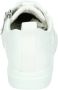 Paul Green 5416~~~~~~~~~~~~~~~~~~~~~~~~~~ Lage sneakersDames sneakers Wit beige - Thumbnail 2