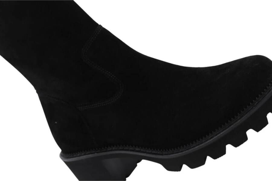 Paul Green Stijlvolle Boot met Profiel Ontwerp