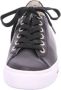 Paul Green Stijlvolle damessneakers van leer Black Dames - Thumbnail 5