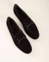 Paul Green Stijlvolle Loafers voor Dames Blue Dames - Thumbnail 3