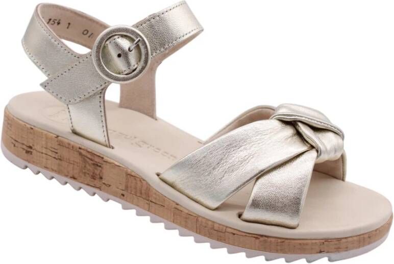 Paul Green Telo Flat Sandals