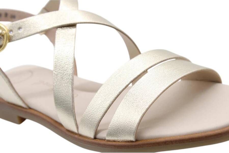 Paul Green Stijlvolle Sandalen Valdas
