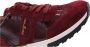 Paul Green Stijlvolle Sneaker met Poespas Details - Thumbnail 6