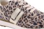 PAUL GREEN Lage Sneakers Dames 5392 Maat: 39 Materiaal: Suède Kleur: Bruin - Thumbnail 6