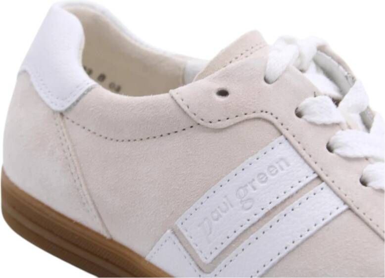 Paul Green Stijlvolle Sneaker