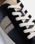 Paul Green Stijlvolle Sneakers voor Vrouwen Black Dames - Thumbnail 4