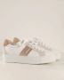 Paul Green Stijlvolle Sneakers White Dames - Thumbnail 2