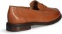 Paul Green Super Soft Slipper Cognac Star Calf Brown Dames - Thumbnail 3