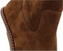 Paul Green Tigger Laars Stijlvol en Comfortabel Brown Dames - Thumbnail 8