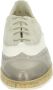 Paul Green Veterschoenen Smoke Sabbia Metaal - Thumbnail 2
