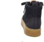 Paul Green Dames Veterschoenen in effen kleuren - Thumbnail 3