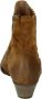 Paul Green 8144~~~~~~~~~~~~~~~~~~~~~~~~~~ Cowboylaarzen Cognac - Thumbnail 3