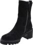 Paul Green Whiskers Laars Black Dames - Thumbnail 4