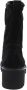 Paul Green Whiskers Laars Black Dames - Thumbnail 6