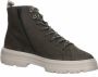Paul Green Dames Veterschoenen met Warme Voering Gray Dames - Thumbnail 2