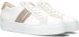 PAUL GREEN Lage Sneakers Dames 5330 Maat: 41 Materiaal: Leer Kleur: Wit - Thumbnail 5