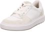 Paul Green Witte Sneaker met EVA-zool White Dames - Thumbnail 3