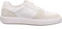 Paul Green Witte Sneaker met EVA-zool White Dames - Thumbnail 5