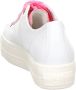 Paul Green Witte sportschoenen White Dames - Thumbnail 2