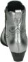 Paul Green 8144~~~~~~~~~~~~~~~~~~~~~~~~~~ CowboylaarzenPopulaire damesschoenen Metallics - Thumbnail 6