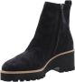PAUL GREEN Chelsea Boots Dames 8117 Maat: 40 Materiaal: Suède Kleur: Zwart - Thumbnail 9