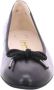 PAUL GREEN Ballerina Dames 2925 Maat: 40 5 Materiaal: Leer Kleur: Zwart - Thumbnail 9