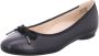 PAUL GREEN Ballerina Dames 2925 Maat: 40 5 Materiaal: Leer Kleur: Zwart - Thumbnail 10