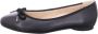 PAUL GREEN Ballerina Dames 2925 Maat: 40 5 Materiaal: Leer Kleur: Zwart - Thumbnail 11