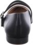 Paul Green 1022 SuperSoft Black Ballerina - Thumbnail 9